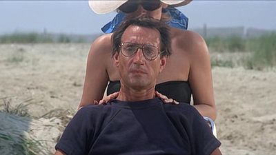 image de la news Les Dents de la mer en Blu-ray 4K UHD : la terrifiante histoire vraie à l'origine de ce film culte