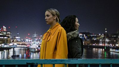 image de la news Killing Eve sur Canal+ : y aura-t-il une saison 4 ?