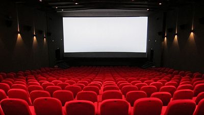image de la news Réouverture des cinémas : CGR lance une offre à 5€ la séance