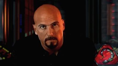 Command & Conquer Remastered : entretien avec Joe Kucan alias "Kane", le grand méchant de la saga !