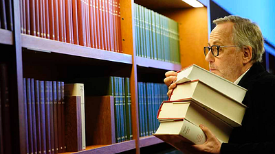 image de la news Notting Hill, Henri Pick, You... Vive les librairies au cinéma et dans les séries