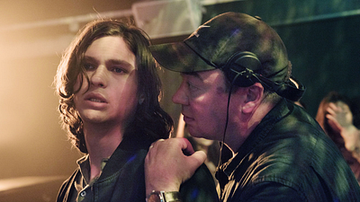 image de la news Jeunesse sauvage : "Qu’elle soit violente ou émotionnelle, la jeunesse est sauvage"