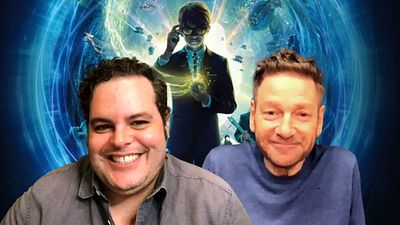 image de la news Artemis Fowl sur Disney+ : "C'est piège de cristal... avec des fées !"