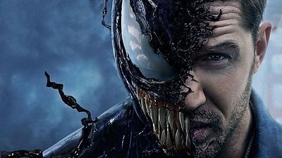 image de la news Venom sur Canal + : que sait-on de la suite du film Marvel avec Tom Hardy ?