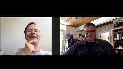 image de la news Gus Van Sant et John Cameron Mitchell appellent à "plus de queer dans la culture mainstream"