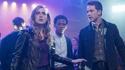 Manifest (TF1) : une saison 3 pour la série high-concept