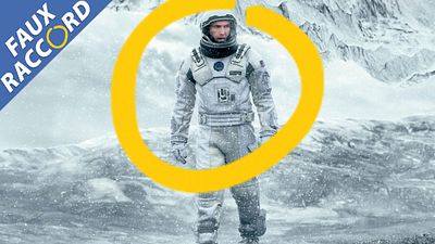 image de la news Interstellar : les faux raccords et erreurs du film de Christopher Nolan