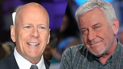 Patrick Poivey : quel est le dernier Bruce Willis doublé par l'acteur ?