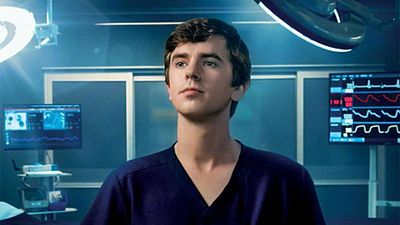 image de la news Grey's Anatomy, Good Doctor, The Rookie... quelles séries ABC seront de retour dès la rentrée ?