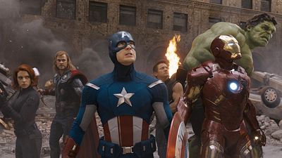 image de la news Avengers 1 et 2 sur Disney+ : quels clins d'oeil dans les films Marvel ?