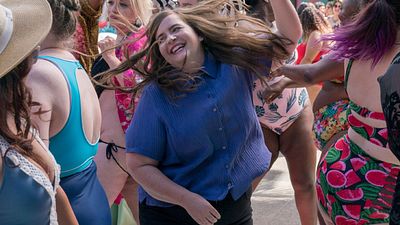 image de la news CANAL+ :  PEN15, Dave, Breeders… 6 séries comiques qui vont vous redonner le sourire