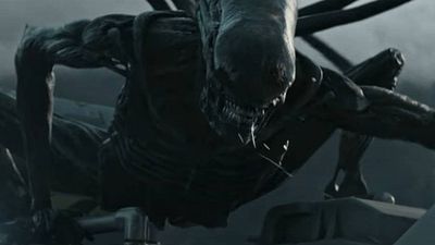 image de la news Alien 5 : le scénariste évoque le scénario refusé par Sigourney Weaver