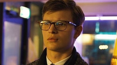 image de la news Ansel Elgort (Baby Driver) est accusé d'agression sexuelle sur une mineure de 17 ans, il nie les faits