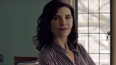 image de la news Julianna Margulies en 6 rôles marquants, d'Urgences à Billions