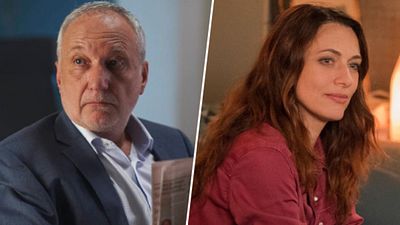 image de la news Sam saison 5 : François Berléand rejoint la série de TF1 dans un rôle clé [EXCLU]