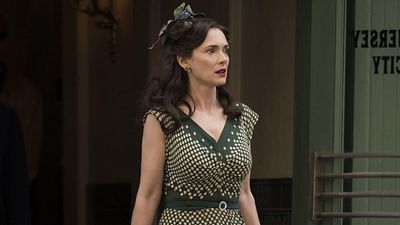 image de la news Winona Ryder accuse Mel Gibson d'antisémitisme, l'agent de l'acteur dément