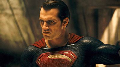 Superman : Henry Cavill espère encore jouer plusieurs années le super-héros