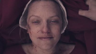 image de la news The Handmaid's Tale : premier teaser pour la saison 4 attendue en 2021