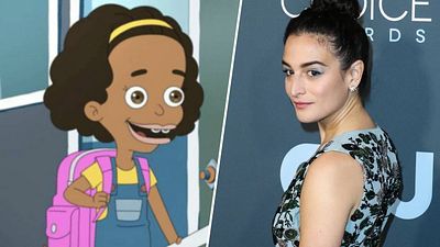 image de la news Diversité : Big Mouth et Central Park changent les voix de leurs héroïnes