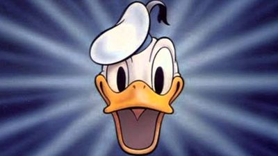 image de la news Donald Duck sur Disney+ : tout sur les origines du célèbre canard colérique