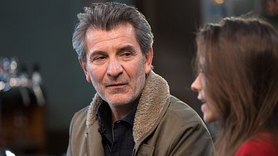 image de la news Un Si Grand Soleil : Fred Bianconi (Virgile) tacle Demain nous appartient et Plus belle la vie