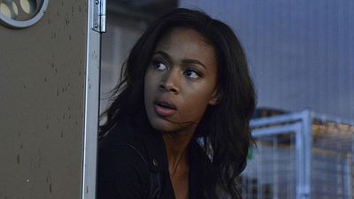 Sleepy Hollow : Nicole Beharie (Abbie) révèle les vrais raisons de son départ 4 ans après