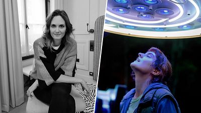 image de la news Jumbo : "C'est un film qui pose la question de la normalité, de la folie et du jugement"