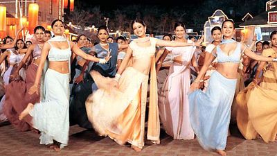 image de la news Amazon Prime Vidéo : 5 films made in Bollywood à voir sur la plateforme 