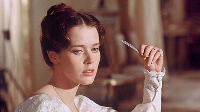 Emmanuelle (Netflix) : une série sur le destin du sex-symbol Sylvia Kristel en préparation