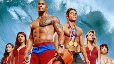 Baywatch Alerte à Malibu : le semi-échec du reboot a empêché une nouvelle série de voir le jour