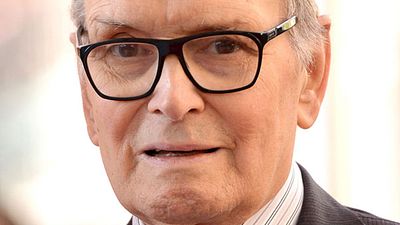 image de la news Décès Ennio Morricone : hommage au maestro sur France 3 lundi 13 juillet
