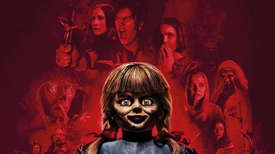 image de la news Annabelle 3 sur Canal+ : dans quel ordre regarder les films Conjuring ?