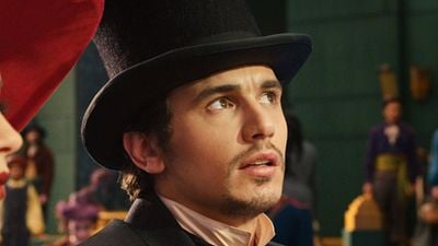 Le Monde fantastique d’Oz sur W9 : que raconte le prequel du Magicien d'Oz ? 