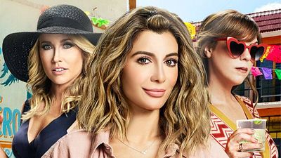 image de la news Desperados : qui se cache derrière la réalisatrice LP ?