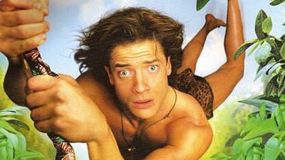 image de la news George de la Jungle (Disney+) : 6 choses à savoir sur cette délirante parodie de Tarzan