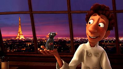 image de la news Disney+ fête le 14 juillet : ces films qui mettent la France à l'honneur (Ratatouille, Les Aristochats...)