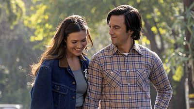image de la news This Is Us (Canal+) : les premières infos sur la saison 5