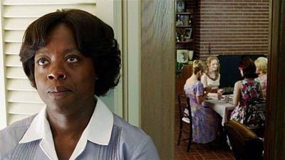 La couleur des sentiments : pourquoi Viola Davis regrette d'avoir joué dans le film