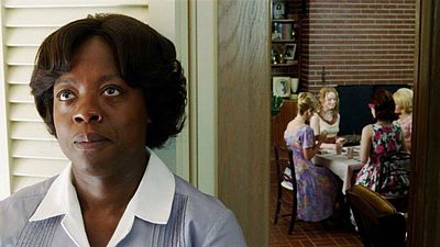 image de la news La couleur des sentiments : pourquoi Viola Davis regrette d'avoir joué dans le film