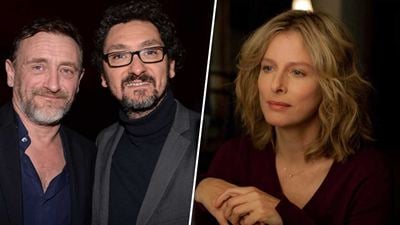 Jean-Paul Rouve, Karin Viard et Nicolas Bedos  dans une comédie chorale sur les "Fantasmes"