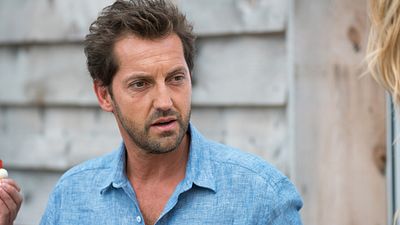 image de la news Demain nous appartient : Frédéric Diefenthal va-t-il quitter définitivement la série ? Il répond