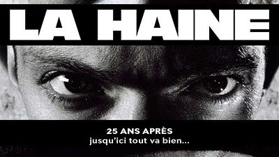 image de la news La Haine : histoire vraie, références... 5 choses à savoir sur le film de Mathieu Kassovitz