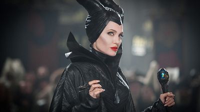 image de la news Maléfique sur Disney+ : où se cachent les enfants d'Angelina Jolie et Brad Pitt ?