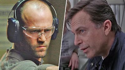 image de la news Programme TV dimanche 26 juillet : Rogue, l'ultime affrontement et Event Horizon