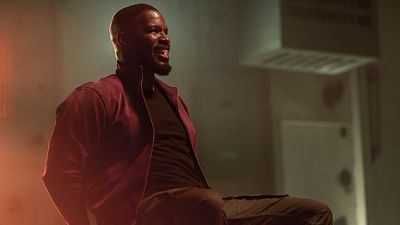 image de la news Jamie Foxx dans un film d'action Netflix, des comédies avec Alexandra Lamy et Jonathan Cohen... Les bandes-annonces à ne pas rater