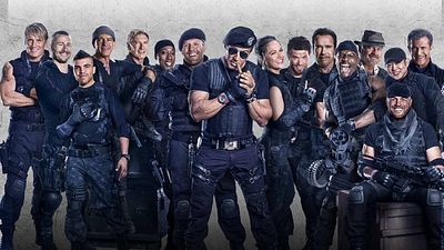 image de la news Expendables a 10 ans : où en est l'épisode 4 ?