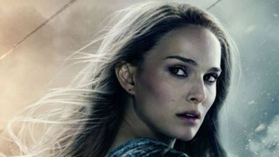 Thor 4 : Natalie Portman confirme un tournage début 2021