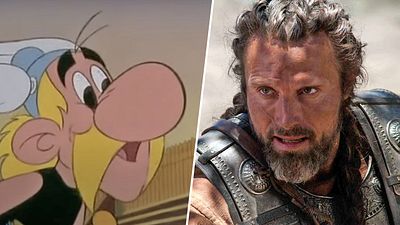 image de la news Programme TV lundi 27 juillet : Les Douze Travaux d'Astérix et Le Choc des Titans
