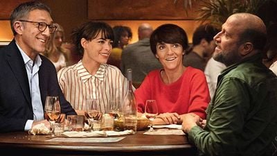 image de la news Vincent Cassel, Florence Foresti, François Damiens et Bérénice Bejo dans Le Bonheur des uns [BANDE-ANNONCE]