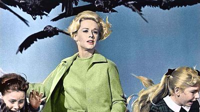 image de la news Mort d'Olivia de Havilland : quelles sont les stars de l'âge d'or hollywoodien encore parmi nous ?